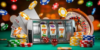 Вход на официальный сайт 7k Casino